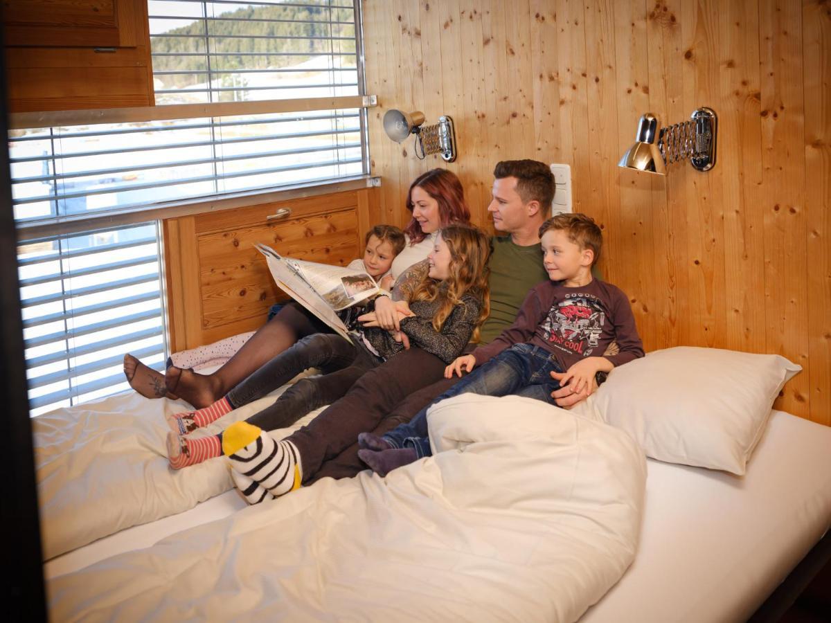 Almenland Apartment Passail Kültér fotó