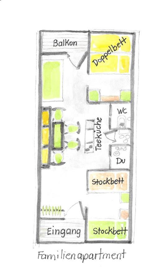 Almenland Apartment Passail Kültér fotó
