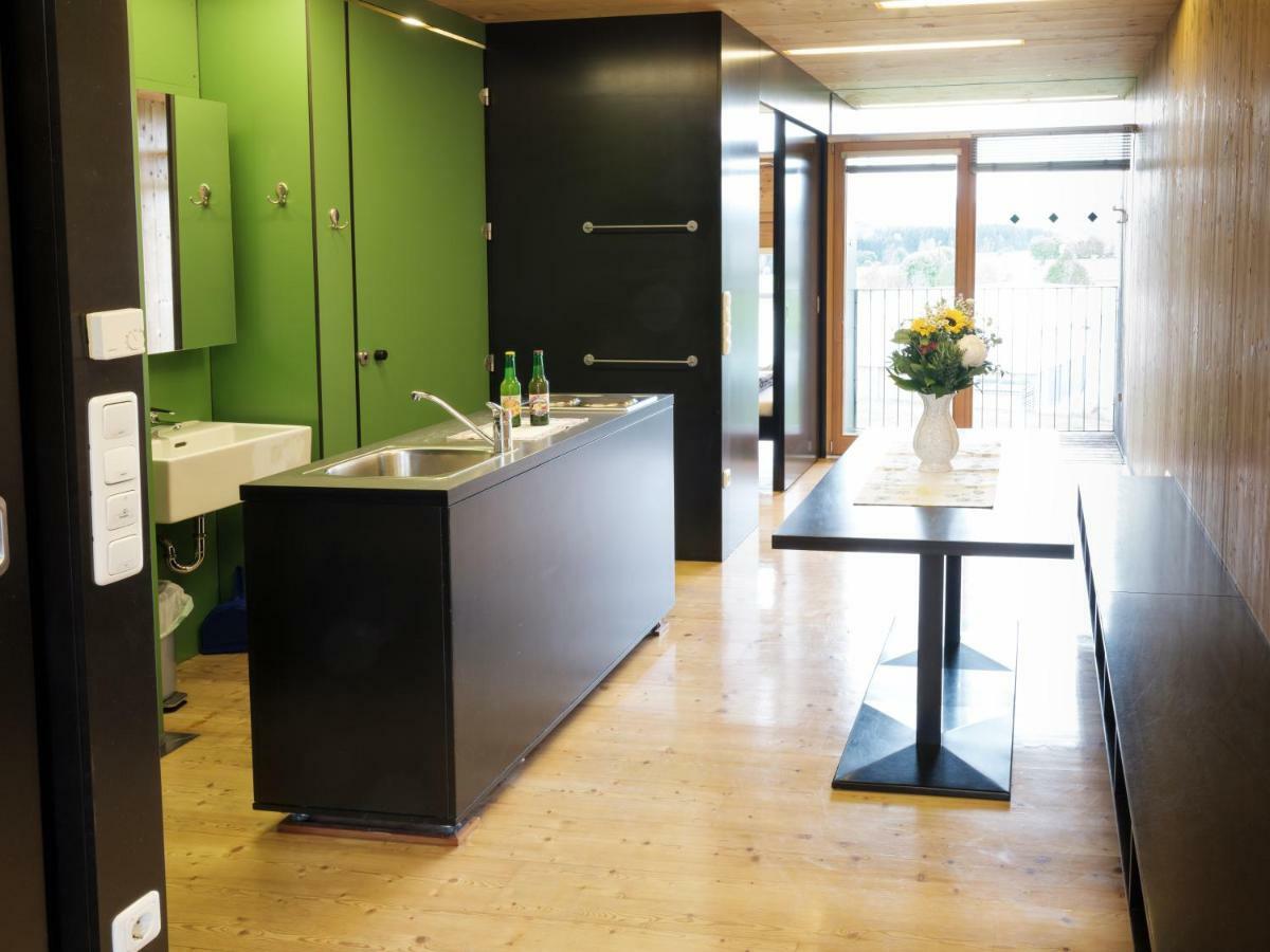 Almenland Apartment Passail Kültér fotó