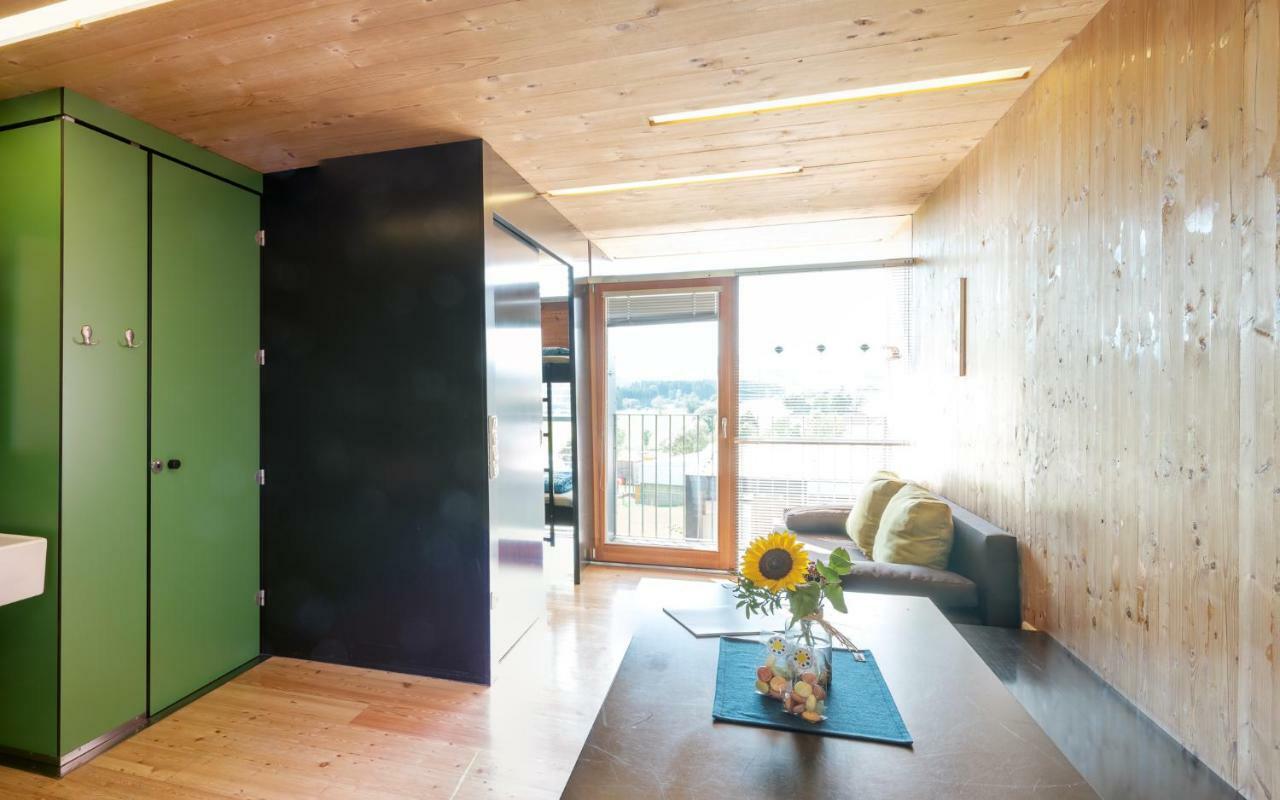 Almenland Apartment Passail Kültér fotó