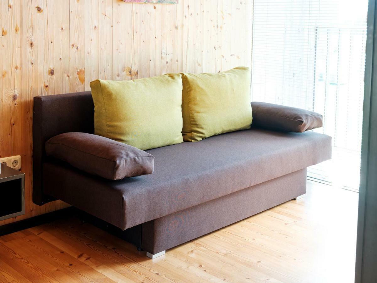 Almenland Apartment Passail Kültér fotó
