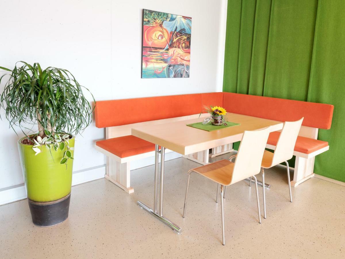 Almenland Apartment Passail Kültér fotó