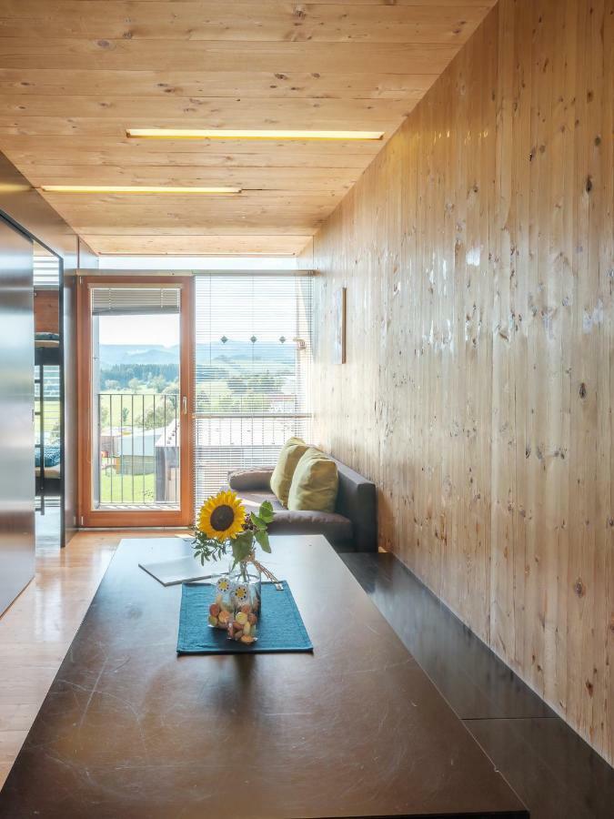 Almenland Apartment Passail Kültér fotó