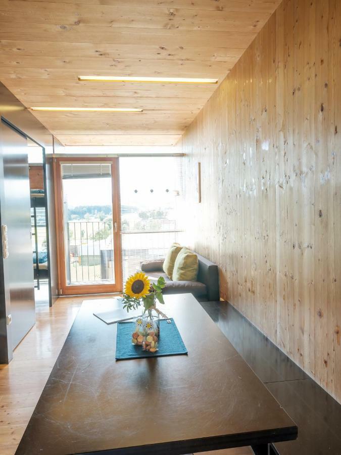Almenland Apartment Passail Kültér fotó